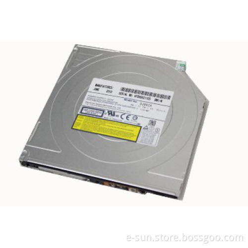 Lower price UJ862 9.5mm Internal SATA Tray load DVDRW Burner Drive